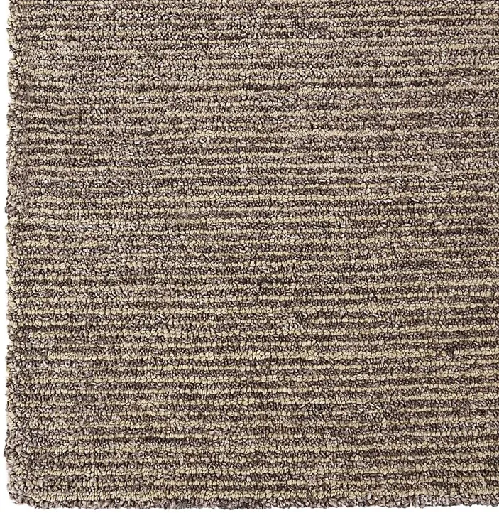 Castin Charcoal 9'6 x 13' Rug