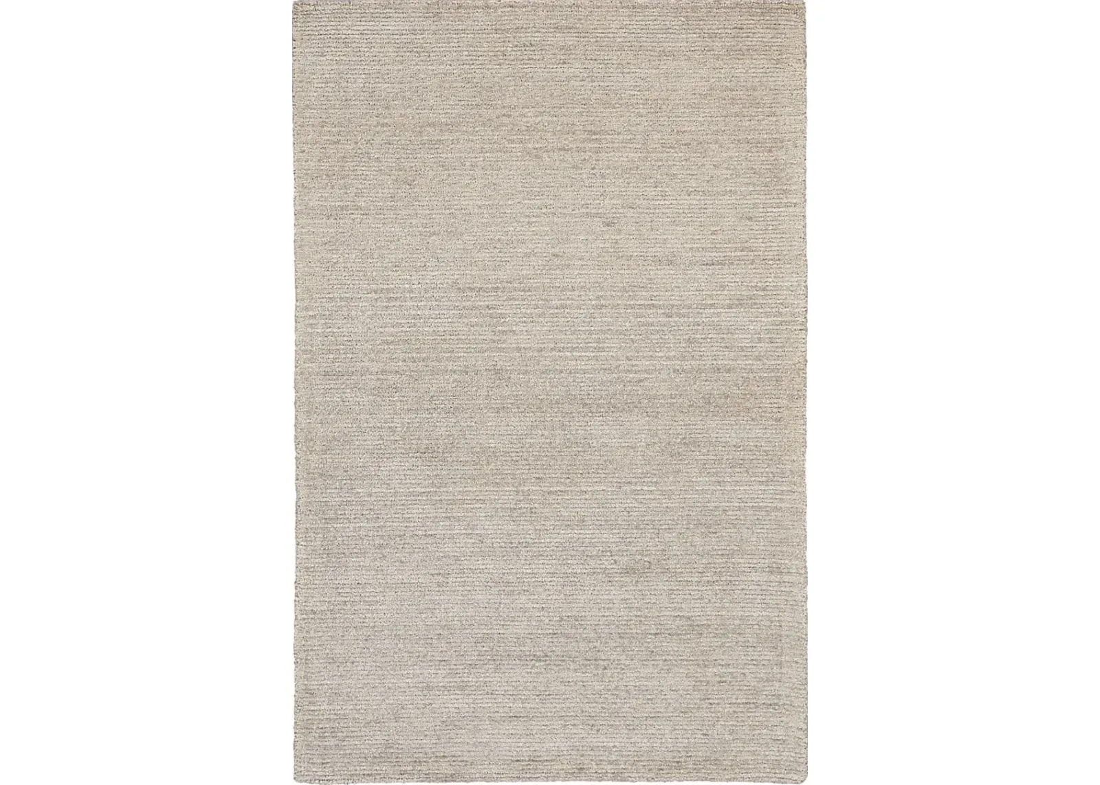 Castin Gray 5'3"" x 7'5"" Rug