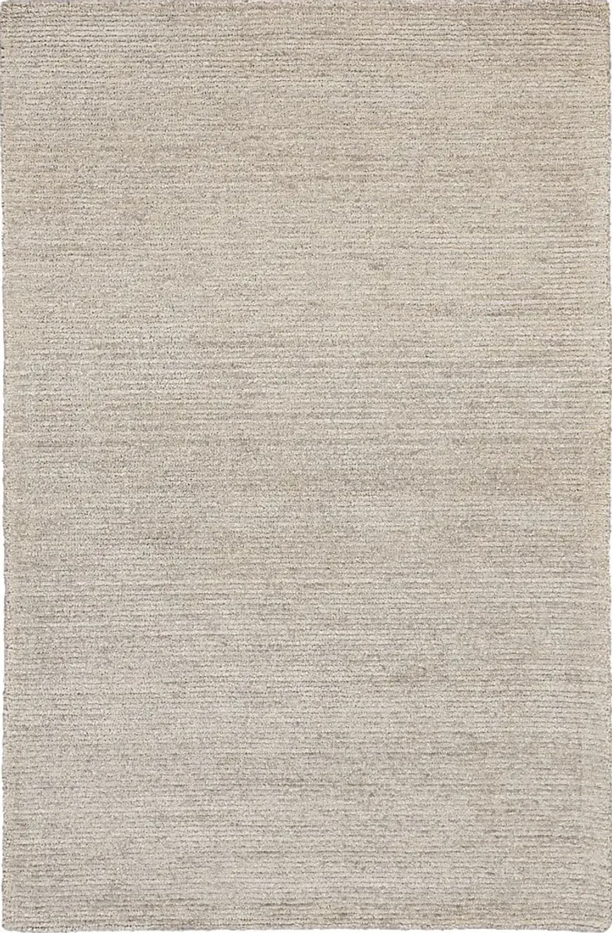 Castin Gray 5'3"" x 7'5"" Rug