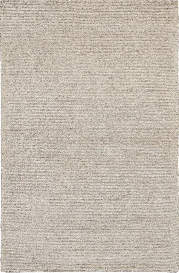 Castin Gray 5'3" x 7'5" Rug