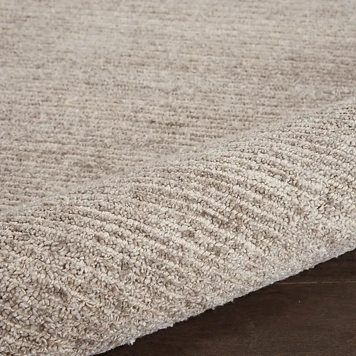 Castin Beige 9'6 x 13' Rug