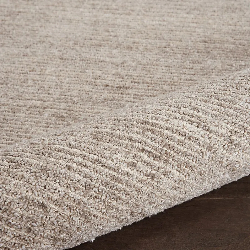 Castin Beige 9'6 x 13' Rug