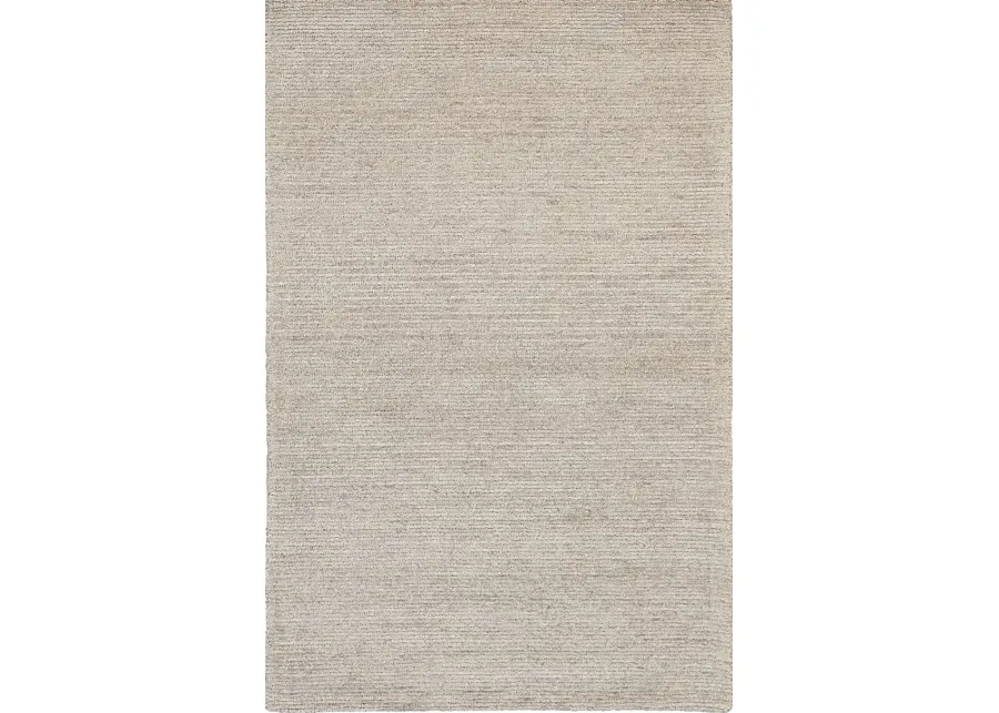 Castin Beige 9'6 x 13' Rug