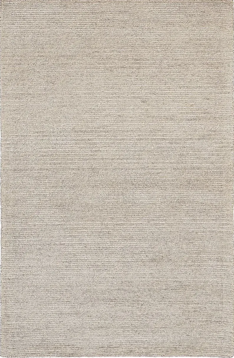 Castin Beige 9'6 x 13' Rug