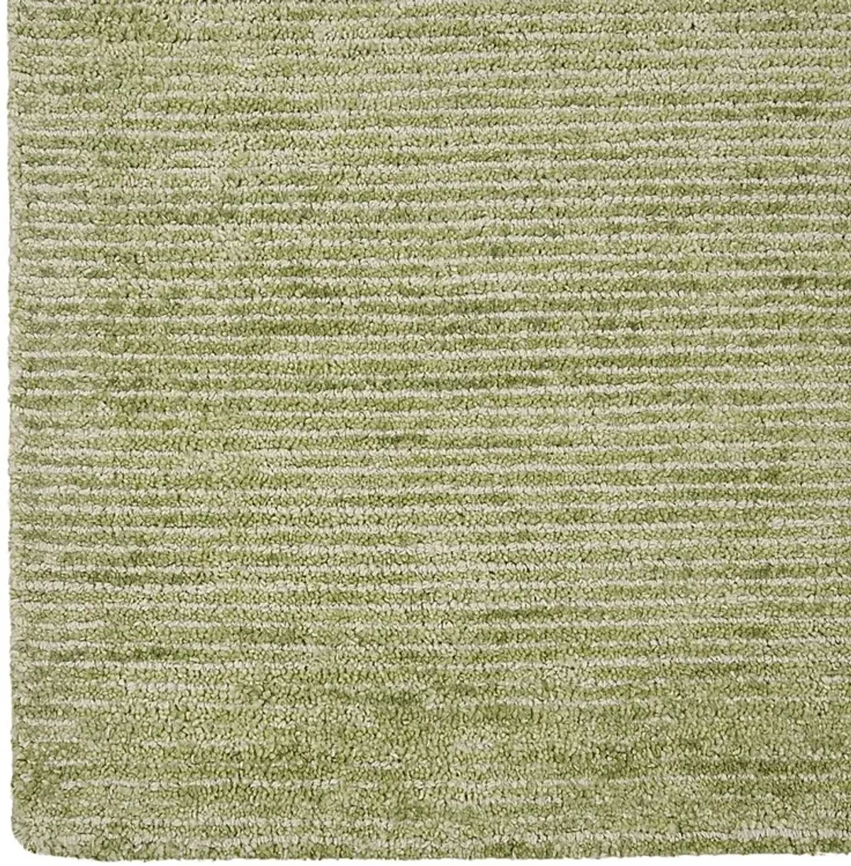 Castin Green 9'6 x 13' Rug