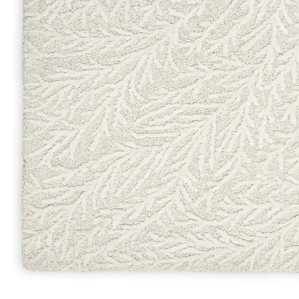 Vista Valley Ivory 2'3" x 8' Rug