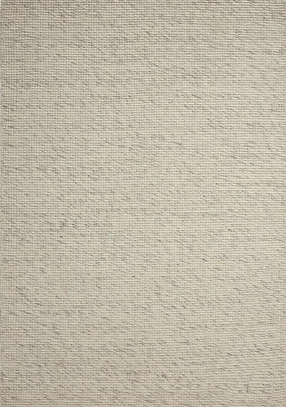 Dilanne Ivory 5'3 x 7'5 Rug