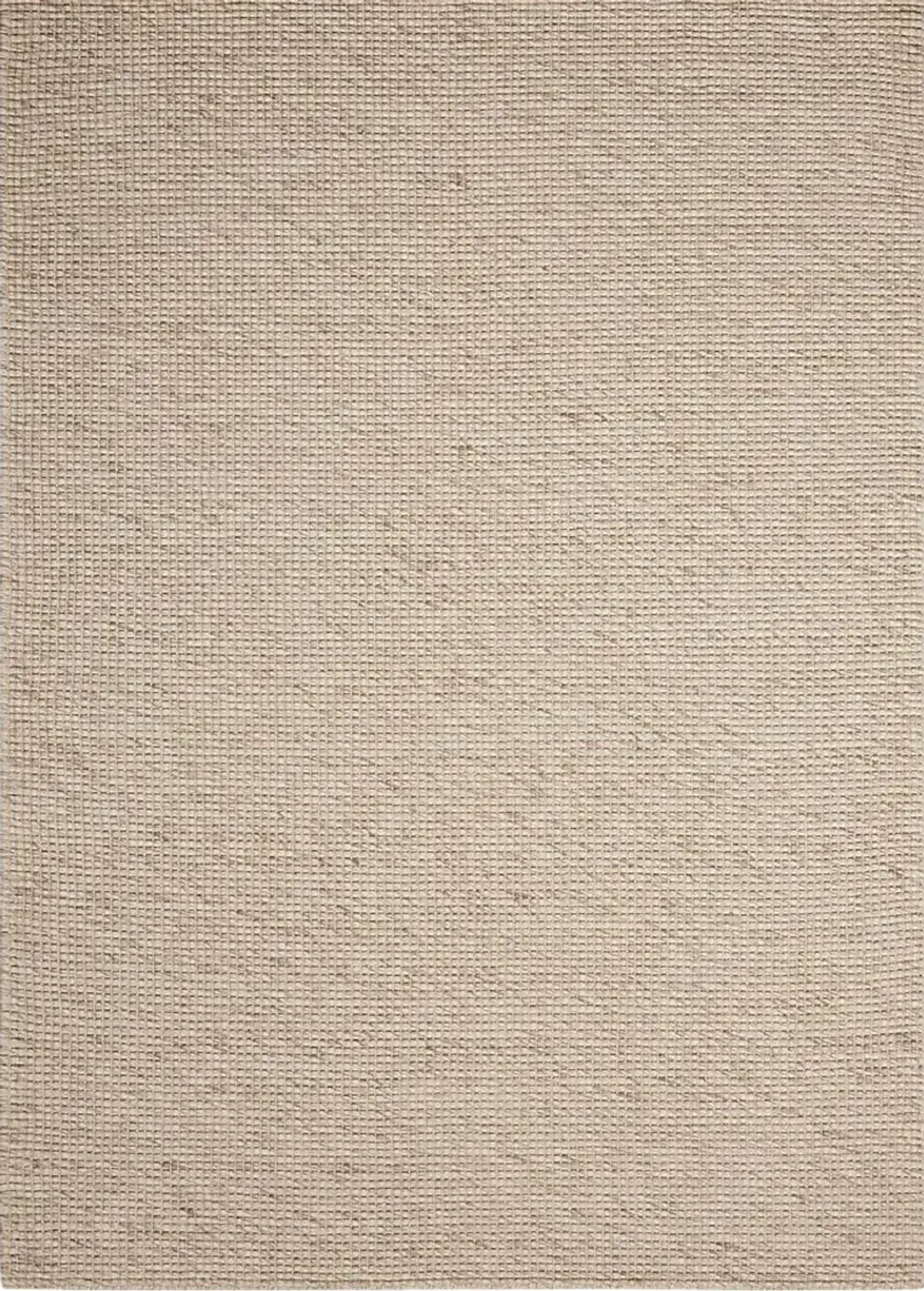 Dilanne Beige 7'9 x 9'9 Rug