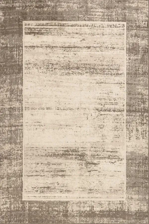 Saida Bordered Rug