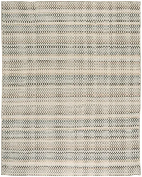 Poppy Handwoven Wool Rug