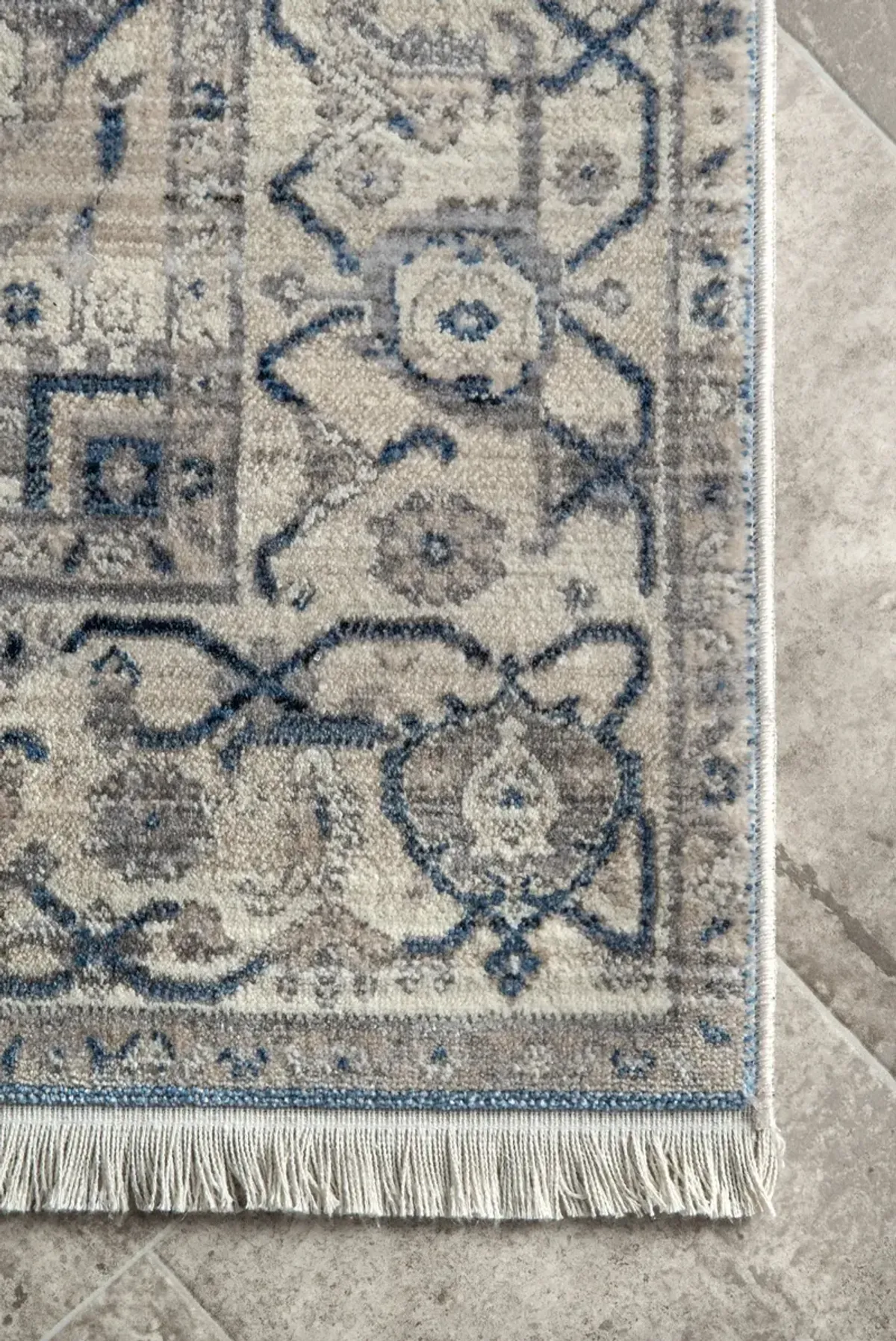 Forever Vintage Rug