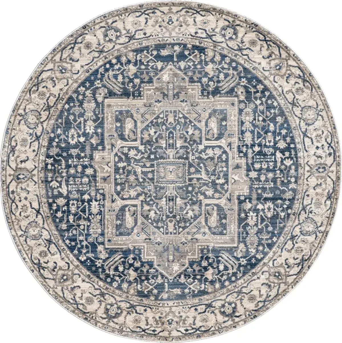 Forever Vintage Rug