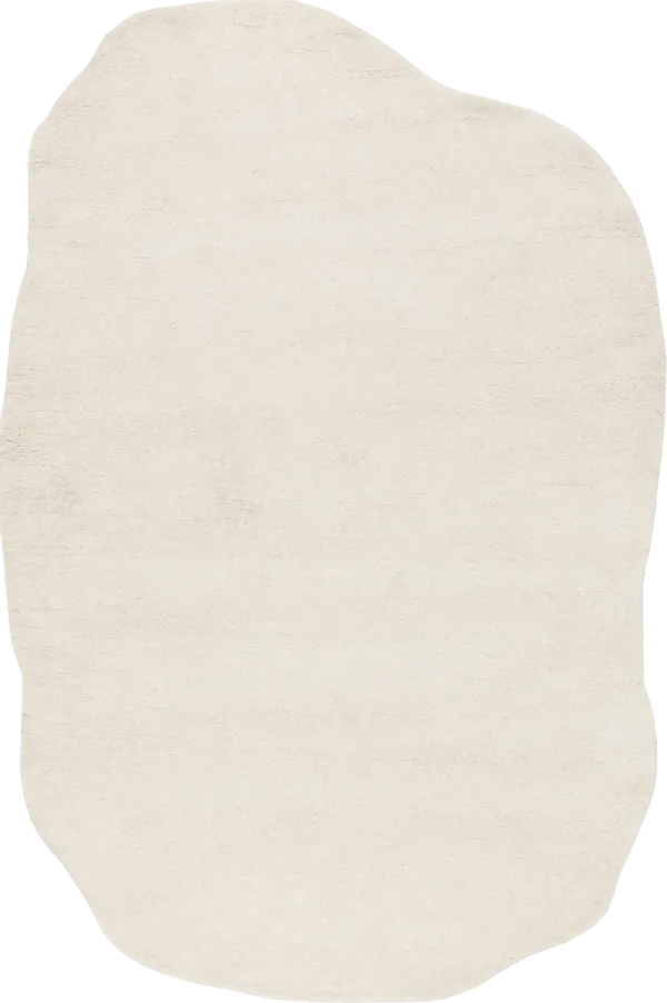 Annapurna Abstract Wool Rug