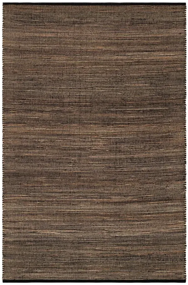 Seed Handwoven Jute Rug