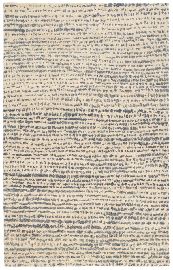 Shepherd Hand Knotted Wool Rug