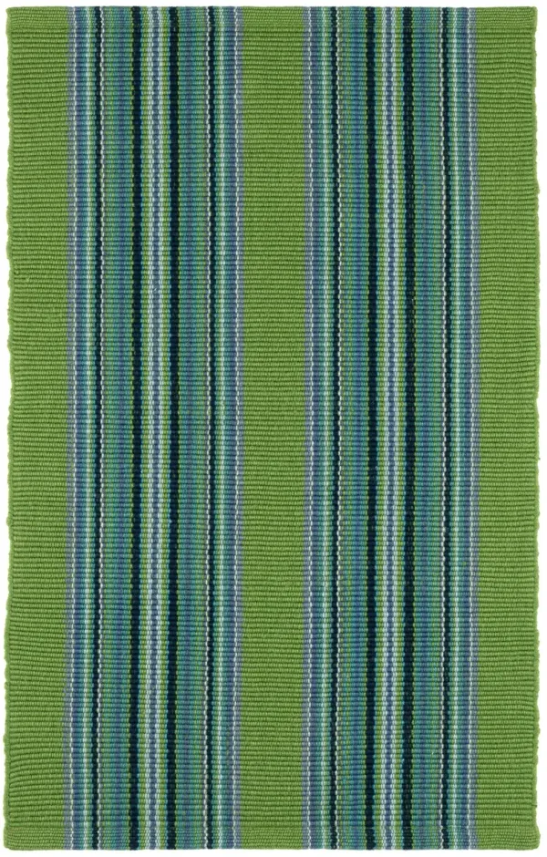 Road Runner Handwoven Indoor/Outdoor Rug