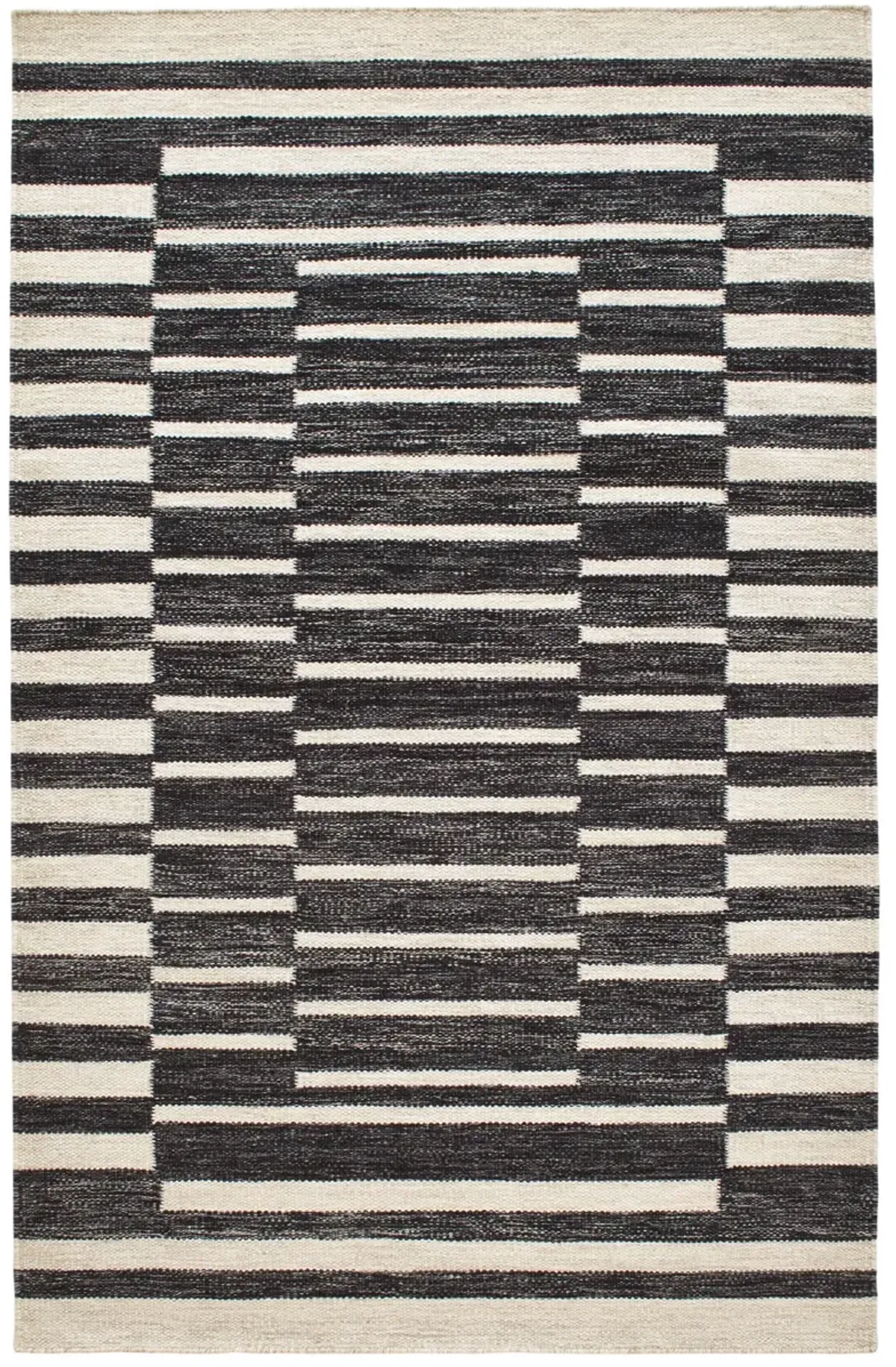 Heights Handwoven Wool Rug