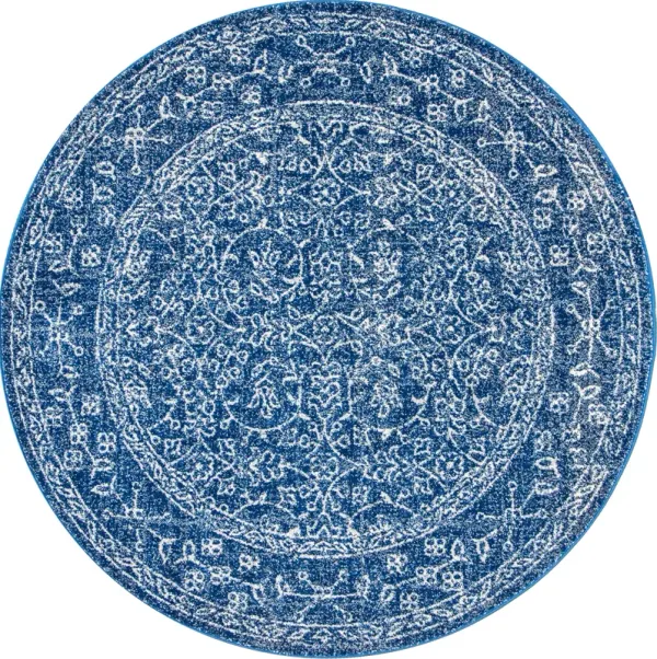 Medieval Tracery Rug