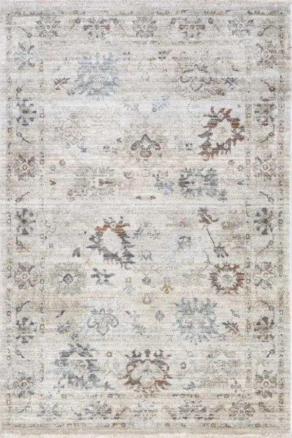 Yvonne Medallion Rug