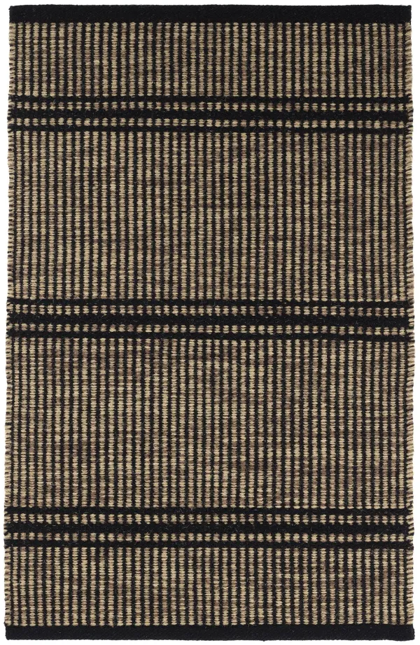 Malta Handwoven Wool Rug