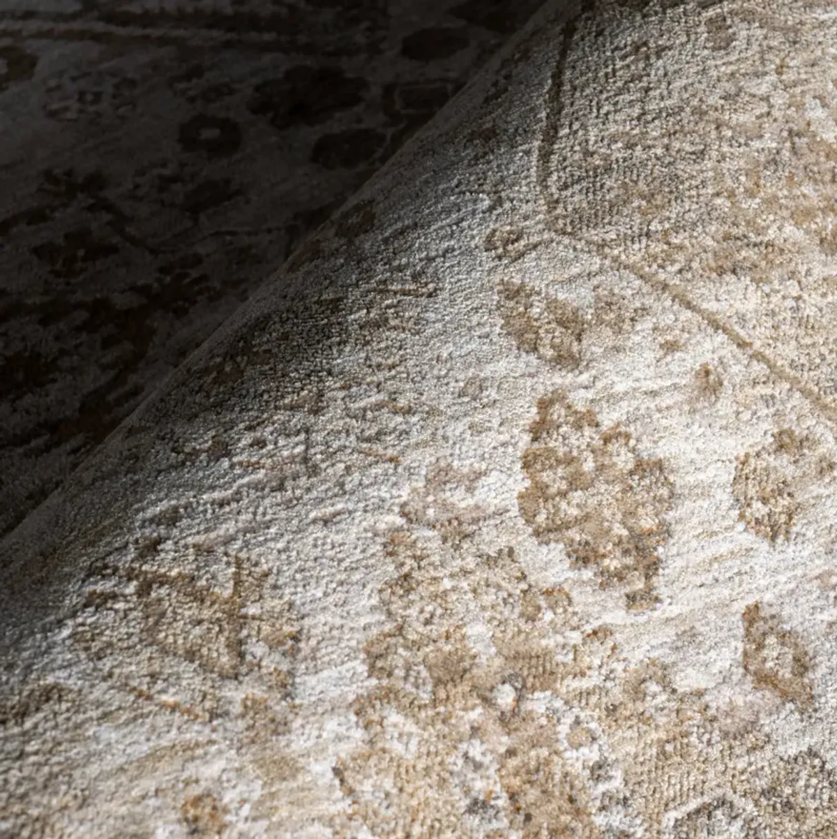 Adah Vintage Rug