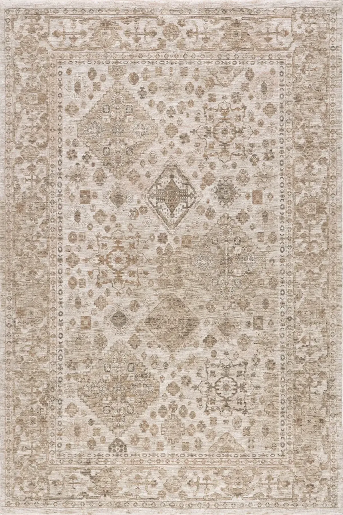 Adah Vintage Rug