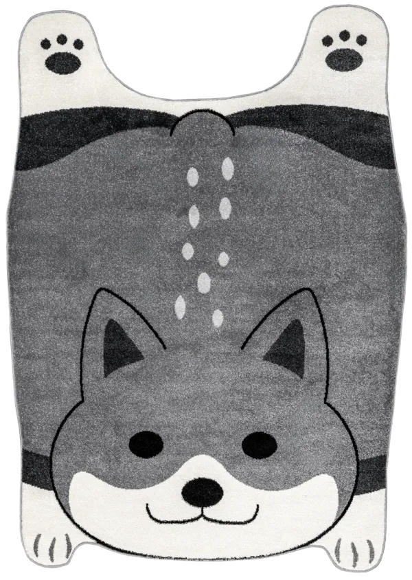 Flor Kids Puppy Rug