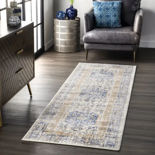 Florid Dreams Rug