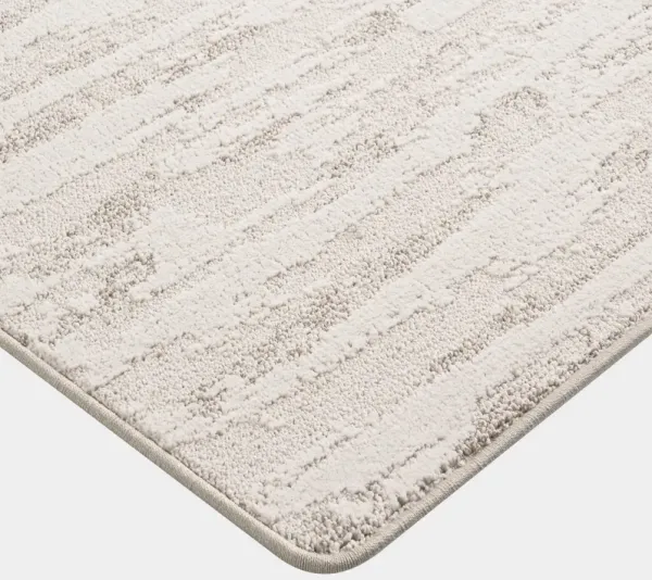 Dovekie Mottled Custom Rug