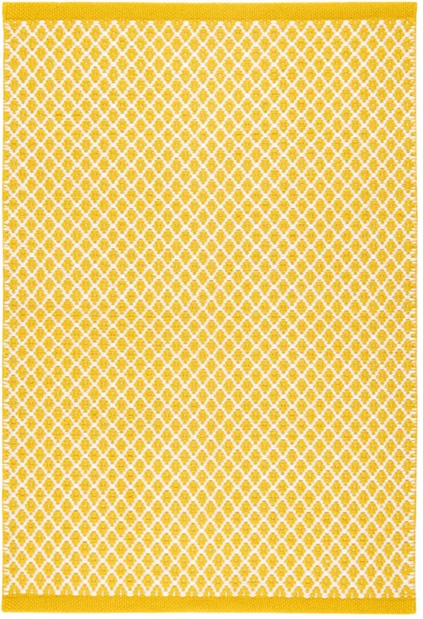 Mainsail Handwoven Indoor/Outdoor Rug