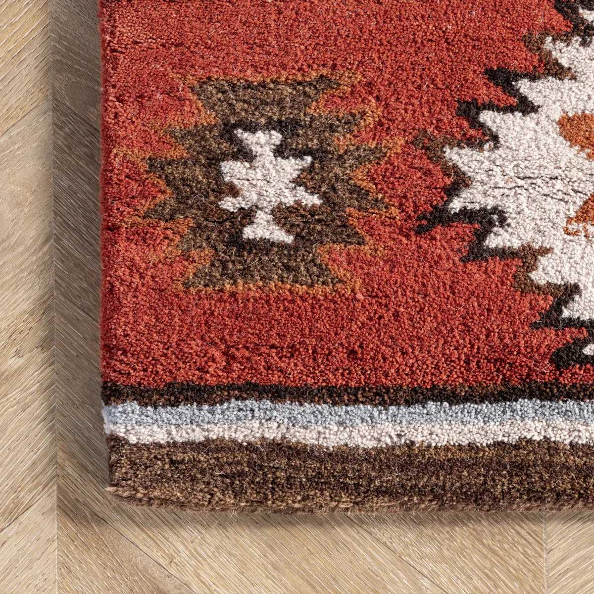 Southwestern Rug
