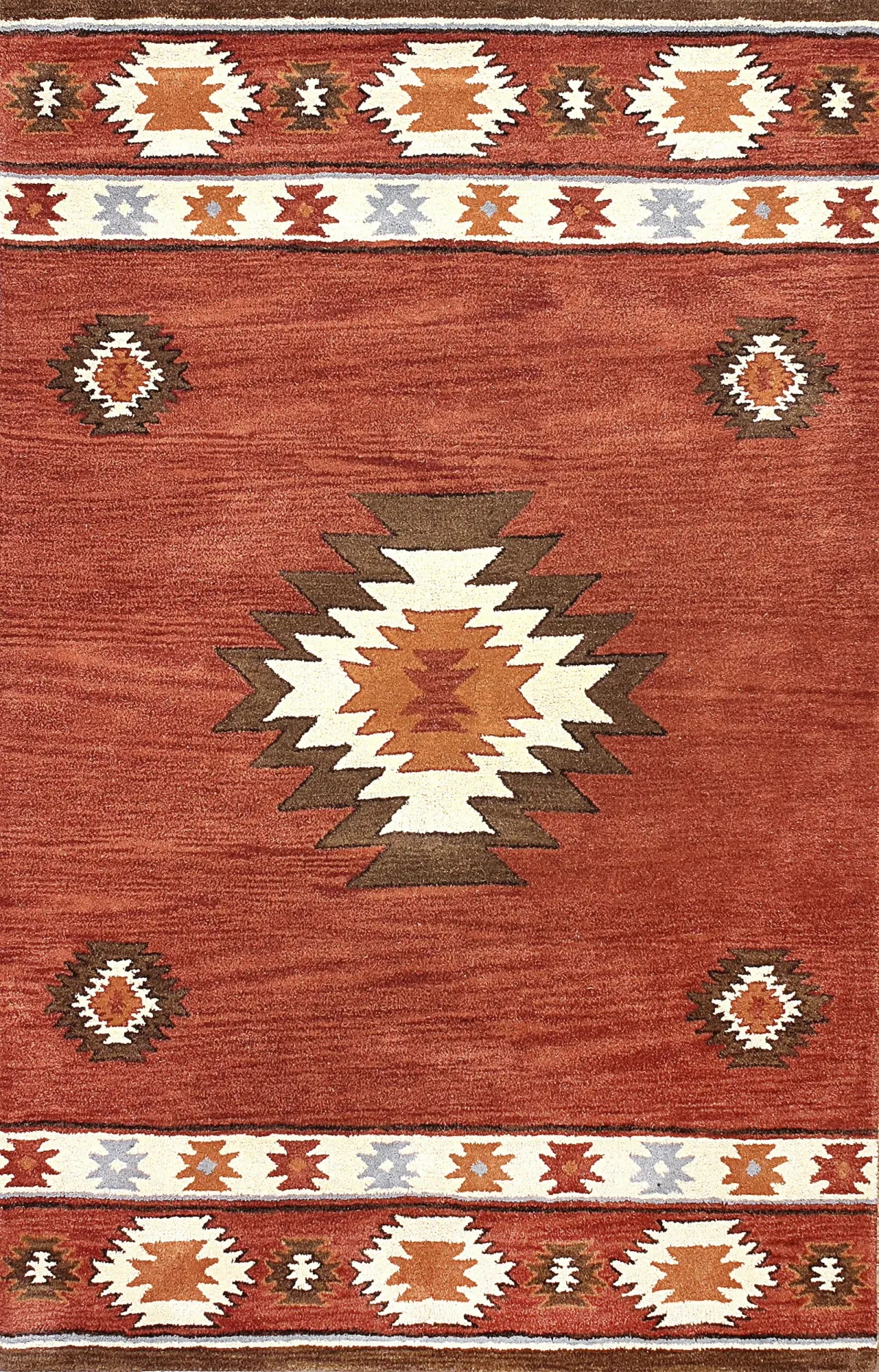 Southwestern Rug