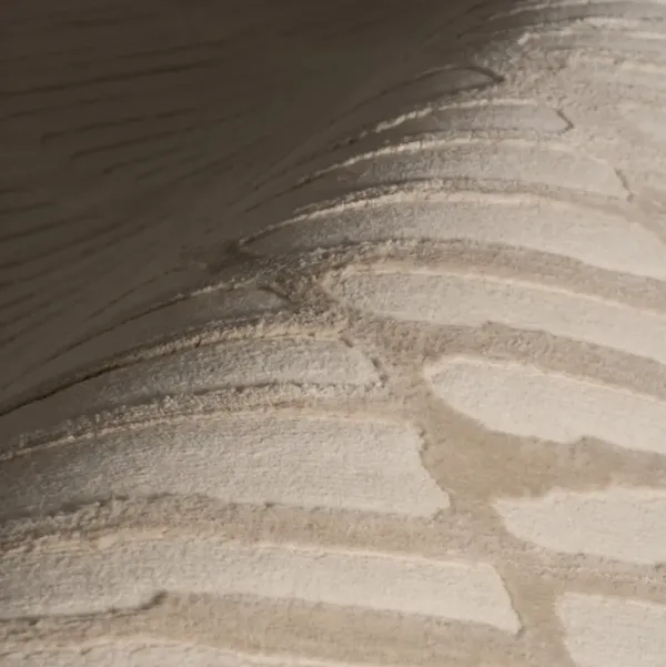 Cranbury Plush Textured Washable Rug