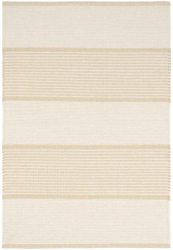 La Mirada Handwoven Cotton Rug