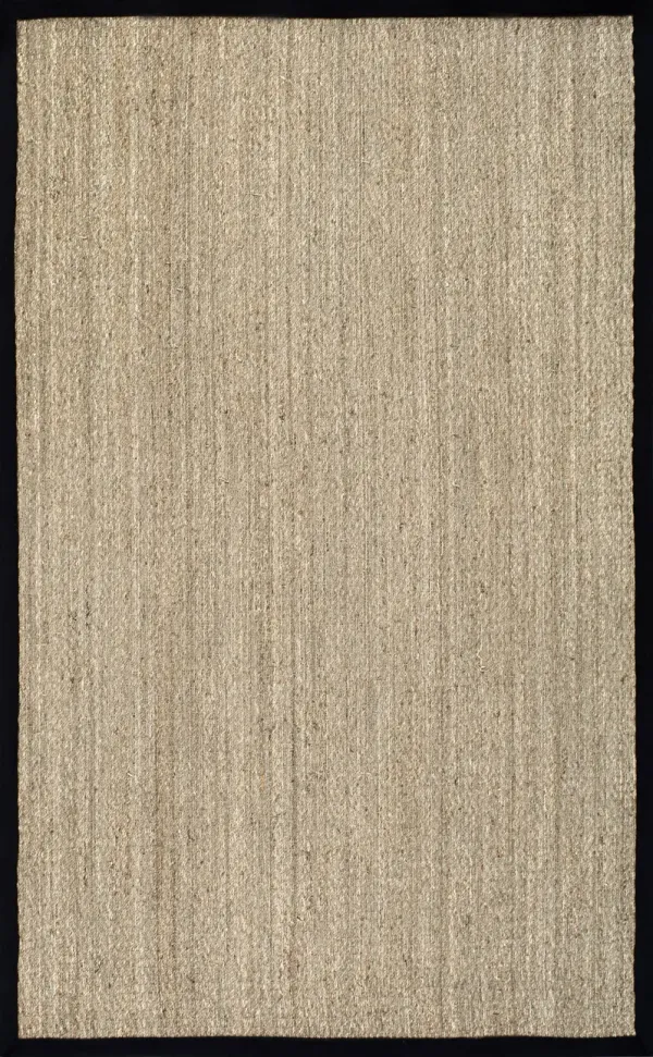 Seagrass with Border Rug