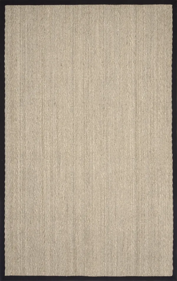 Seagrass Herringbone Rug