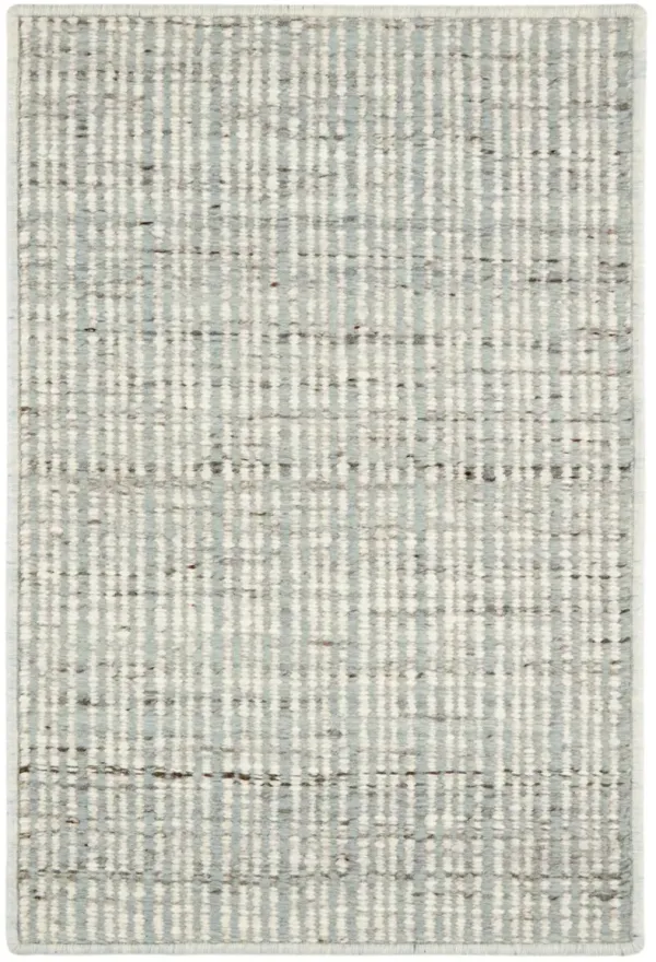 Ellis Woven Wool Custom Rug