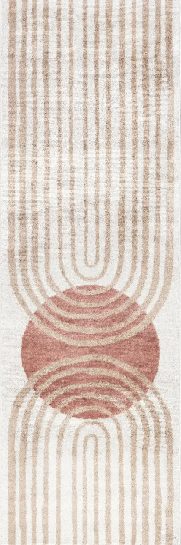 Pearl Contemporary Mars Rug