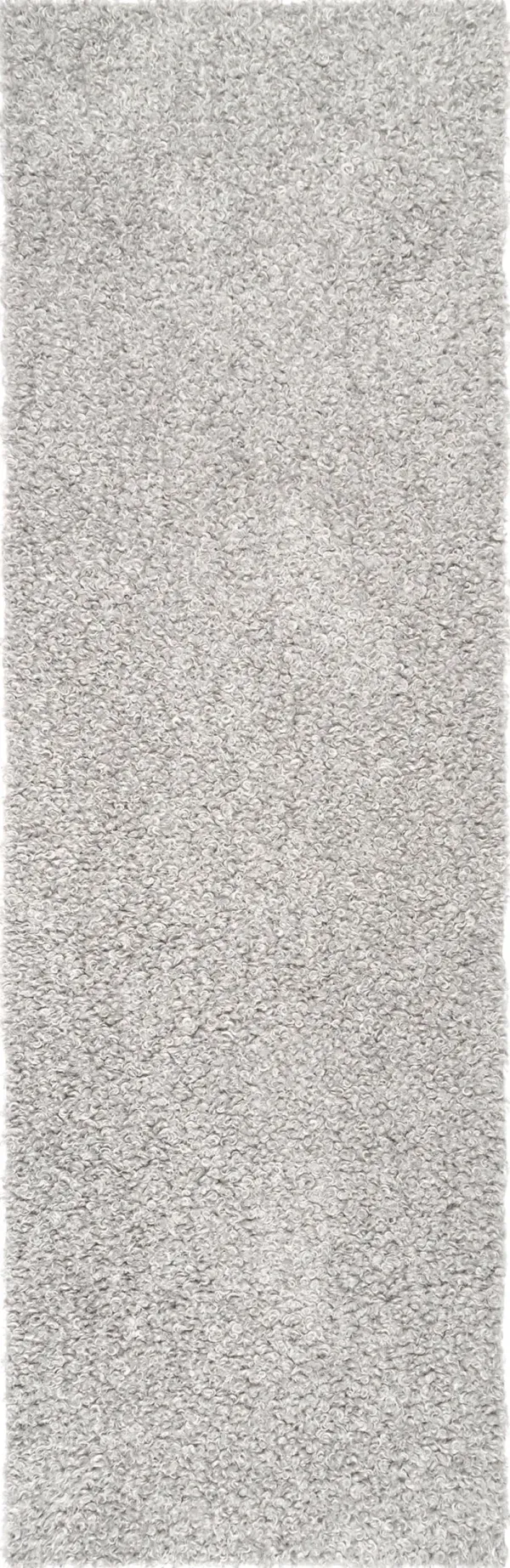 Luna Washable Shag Rug