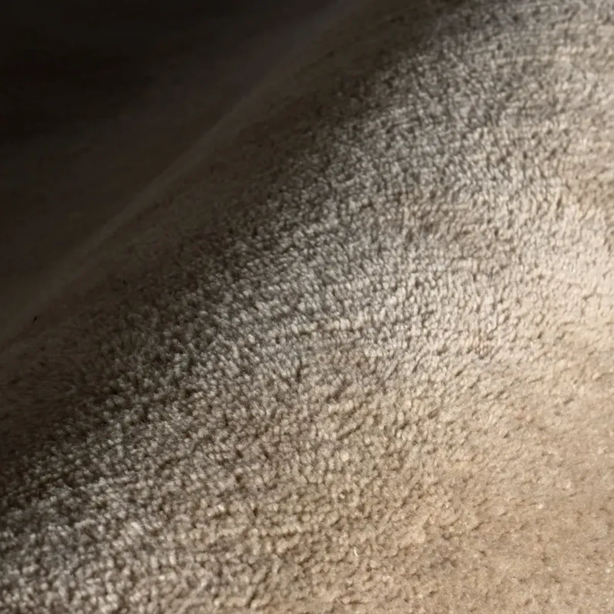 Gaia New Zealand Wool Shag Rug