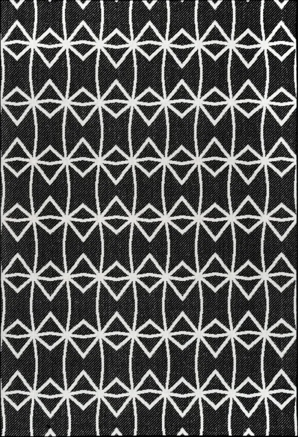 Ivied Trellis Indoor/Outdoor Flatweave Rug