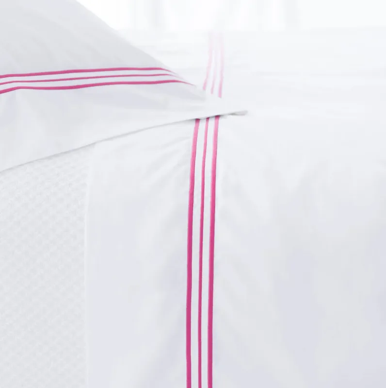 Trio Flat Sheet