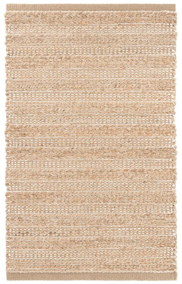 Simba Handwoven Jute Rug