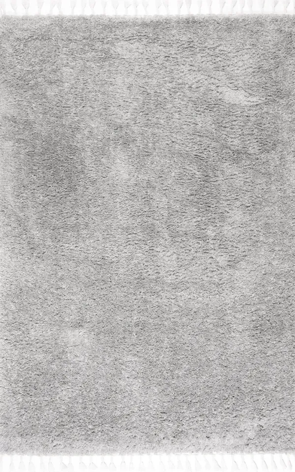 Dream Solid Shag Rug