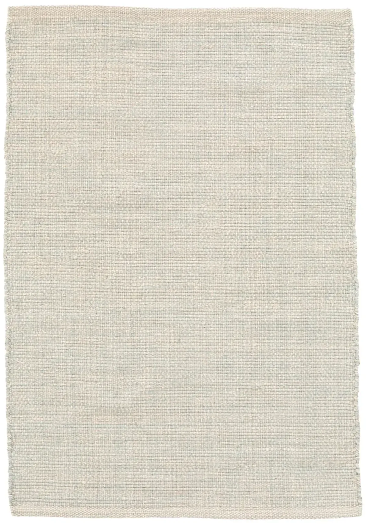 Marled Handwoven Cotton Rug