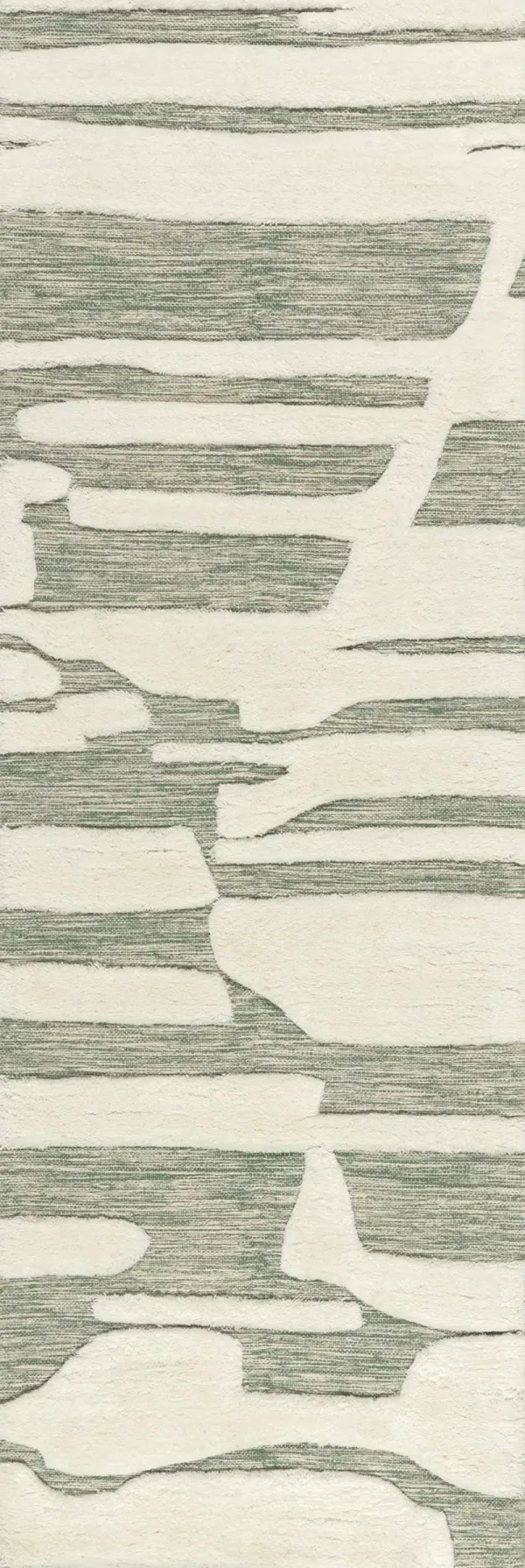 Babai New Zealand Wool Rug