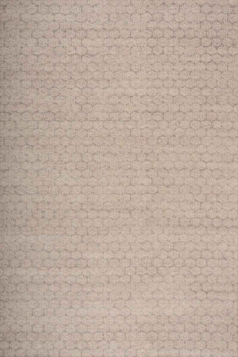 Ranya Abstract Bohemian Washable Rug