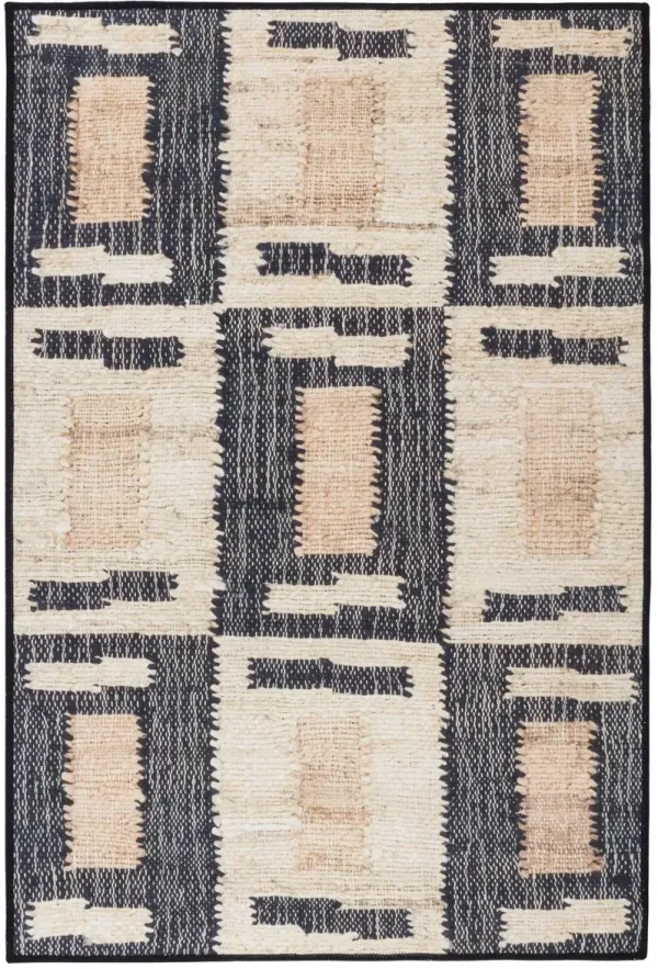 Cassia Machine Washable Rug