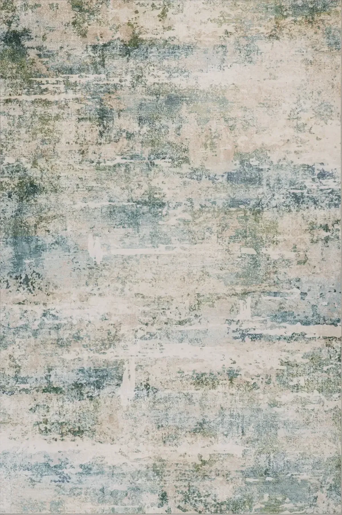 Blaire Machine Washable Rug