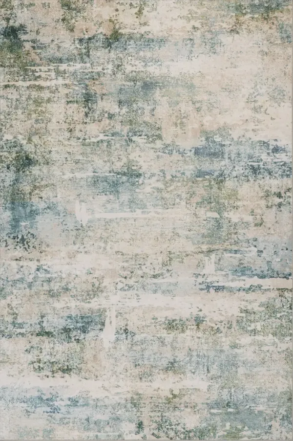 Blaire Machine Washable Rug